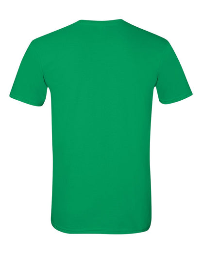 Blanks - Softstyle T-Shirt - 64000