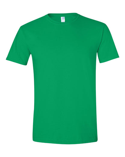 Blanks - Softstyle T-Shirt - 64000