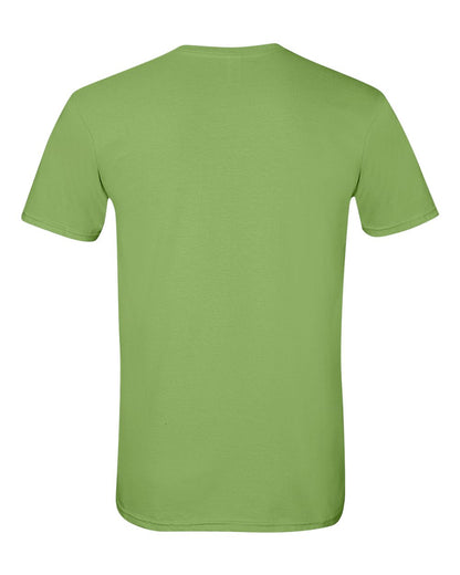 Blanks - Softstyle T-Shirt - 64000