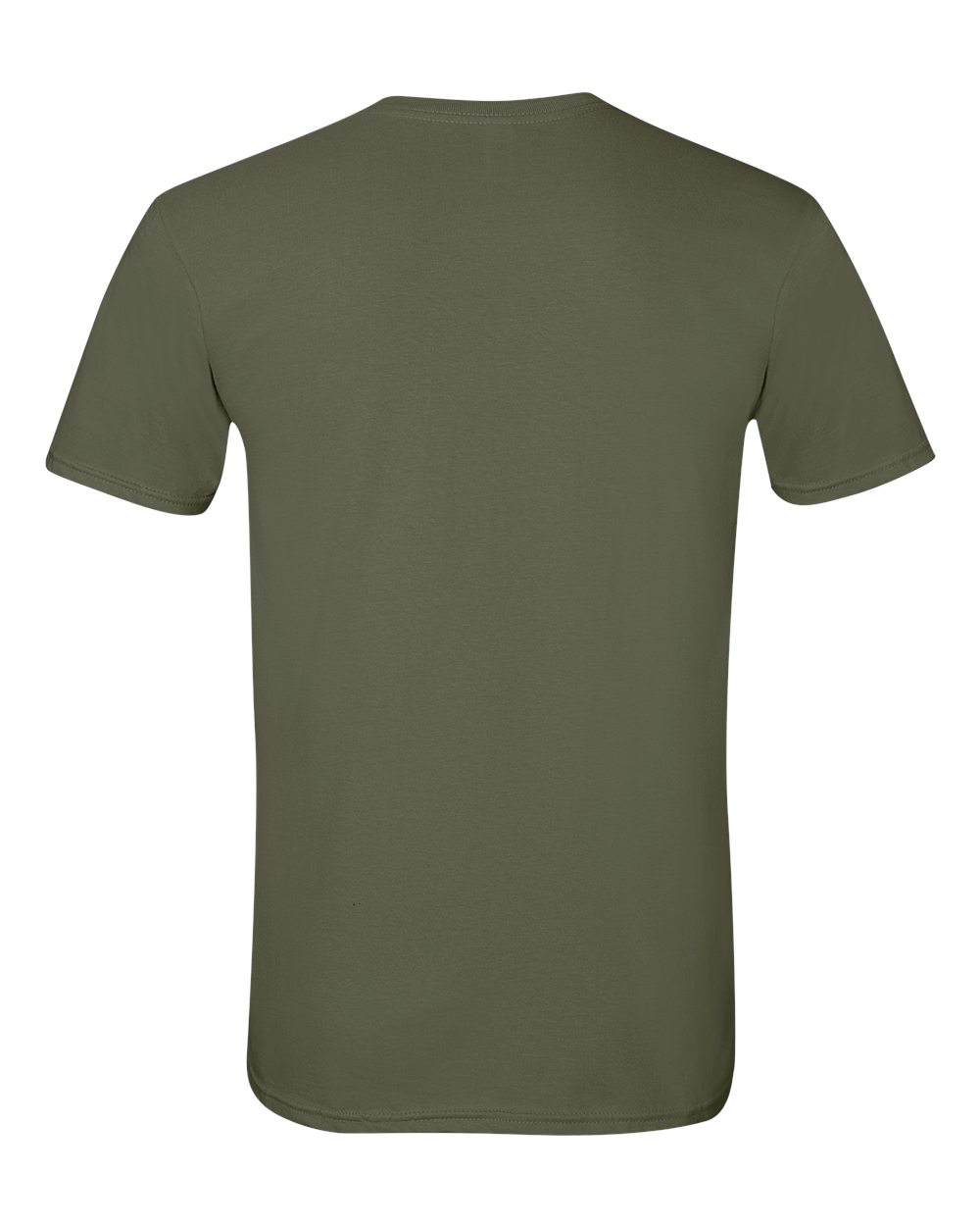 Blanks - Softstyle T-Shirt - 64000