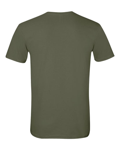 Blanks - Softstyle T-Shirt - 64000