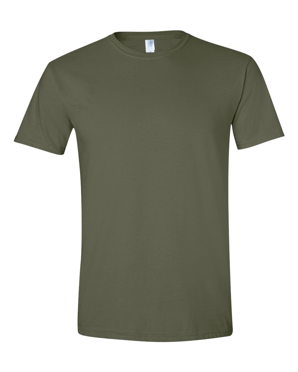 Blanks - Softstyle T-Shirt - 64000