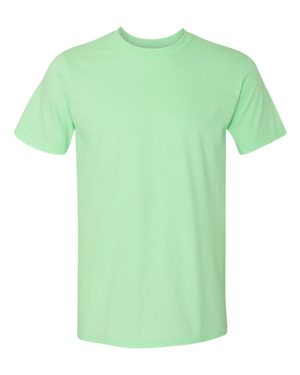 Blanks - Softstyle T-Shirt - 64000