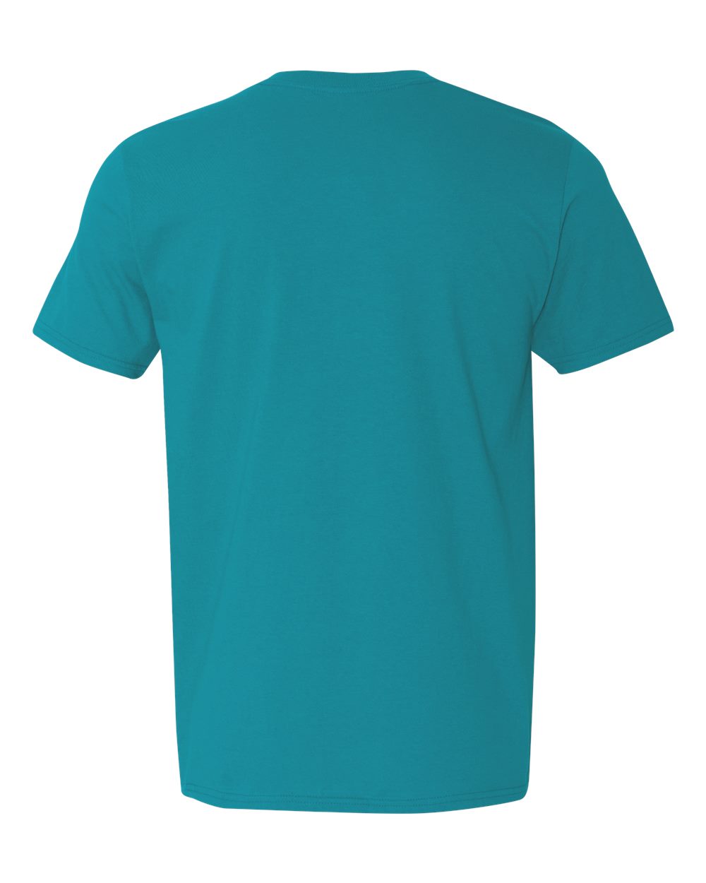 Blanks - Softstyle T-Shirt - 64000