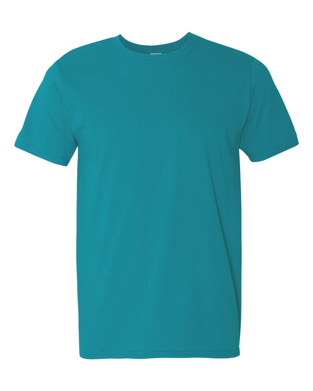 Blanks - Softstyle T-Shirt - 64000