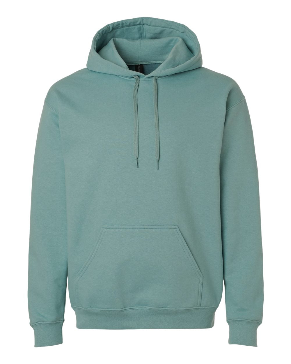 2Blank Hoodie - Gildan - Softstyle Midweight Hooded Sweatshirt - SF500