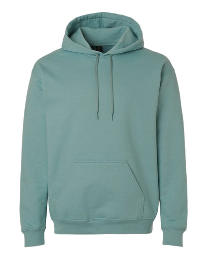 2Blank Hoodie - Gildan - Softstyle Midweight Hooded Sweatshirt - SF500
