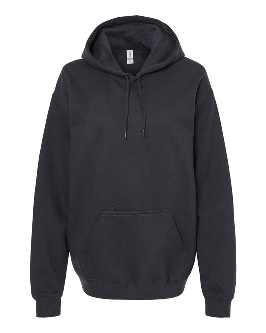 2Blank Hoodie - Gildan - Softstyle Midweight Hooded Sweatshirt - SF500