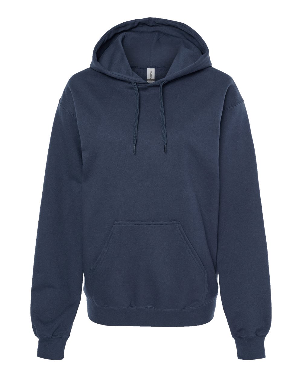 2Blank Hoodie - Gildan - Softstyle Midweight Hooded Sweatshirt - SF500
