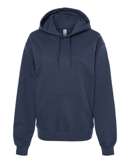 2Blank Hoodie - Gildan - Softstyle Midweight Hooded Sweatshirt - SF500