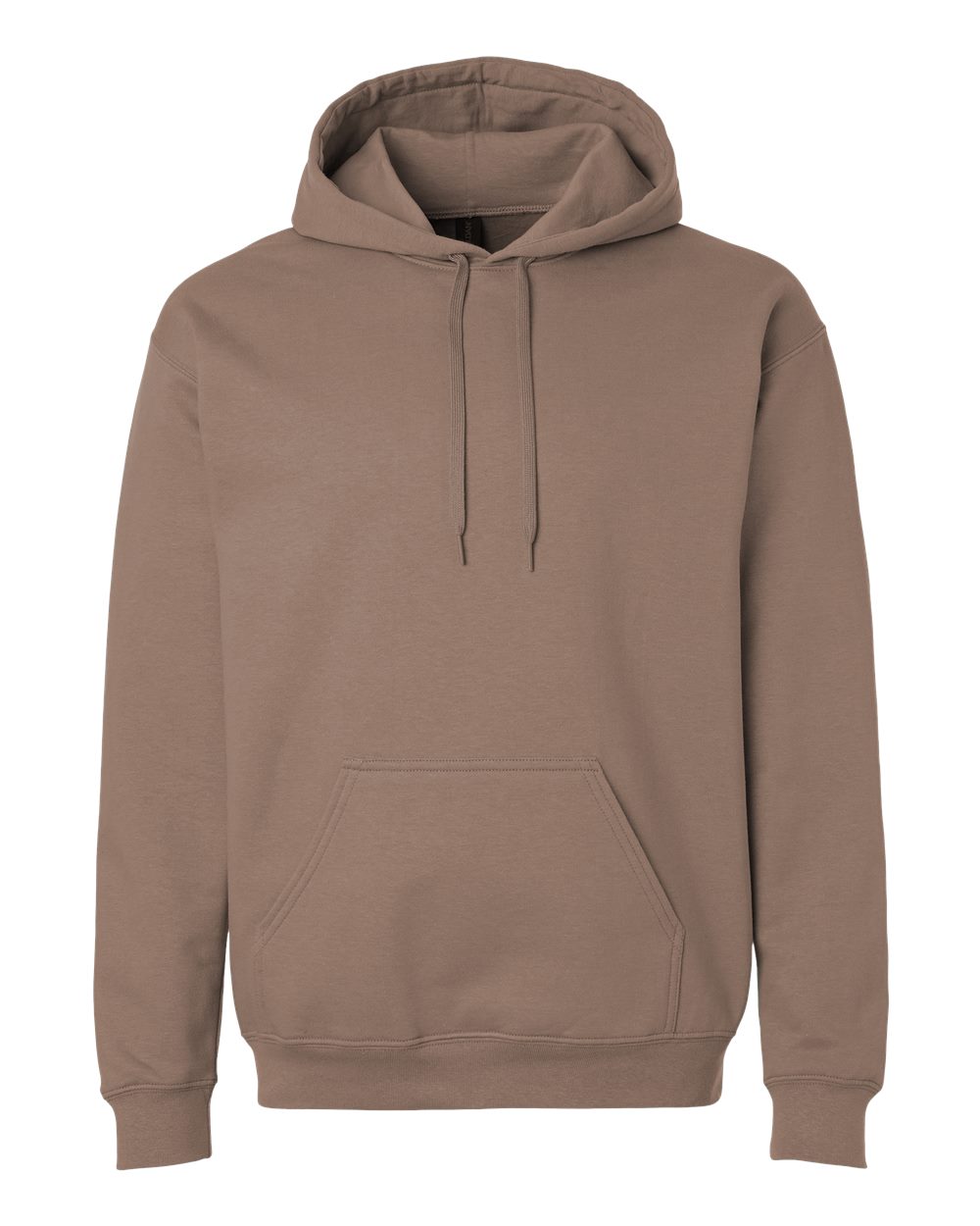 2Blank Hoodie - Gildan - Softstyle Midweight Hooded Sweatshirt - SF500