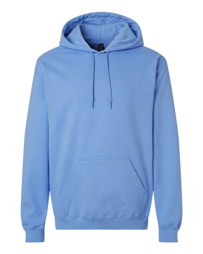 2Blank Hoodie - Gildan - Softstyle Midweight Hooded Sweatshirt - SF500