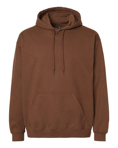 2Blank Hoodie - Gildan - Softstyle Midweight Hooded Sweatshirt - SF500