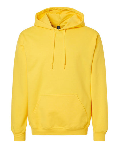 2Blank Hoodie - Gildan - Softstyle Midweight Hooded Sweatshirt - SF500