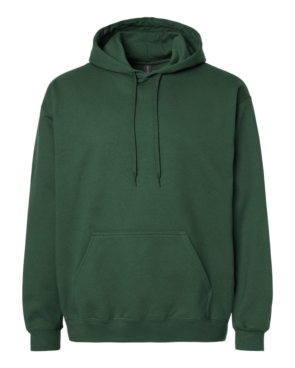 2Blank Hoodie - Gildan - Softstyle Midweight Hooded Sweatshirt - SF500