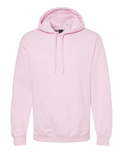 2Blank Hoodie - Gildan - Softstyle Midweight Hooded Sweatshirt - SF500