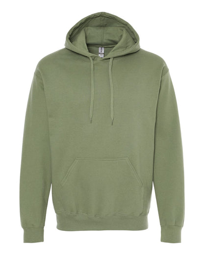 2Blank Hoodie - Gildan - Softstyle Midweight Hooded Sweatshirt - SF500