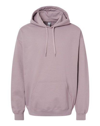 2Blank Hoodie - Gildan - Softstyle Midweight Hooded Sweatshirt - SF500