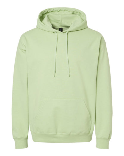 2Blank Hoodie - Gildan - Softstyle Midweight Hooded Sweatshirt - SF500