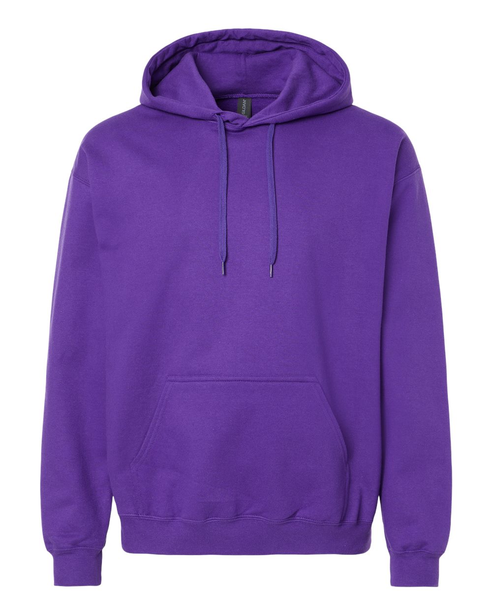 2Blank Hoodie - Gildan - Softstyle Midweight Hooded Sweatshirt - SF500