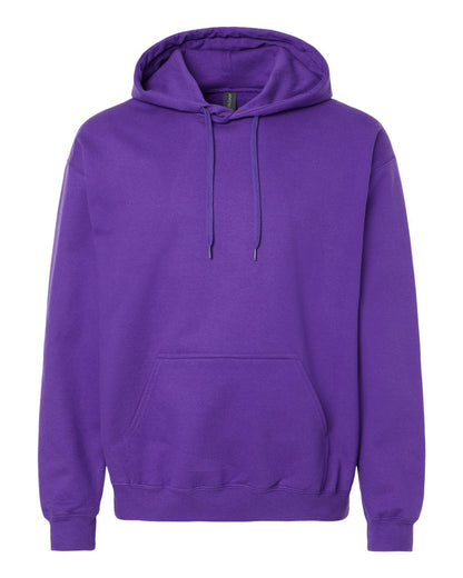2Blank Hoodie - Gildan - Softstyle Midweight Hooded Sweatshirt - SF500