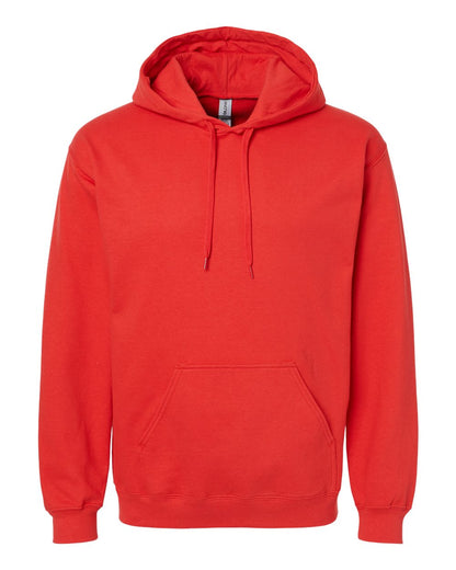 2Blank Hoodie - Gildan - Softstyle Midweight Hooded Sweatshirt - SF500
