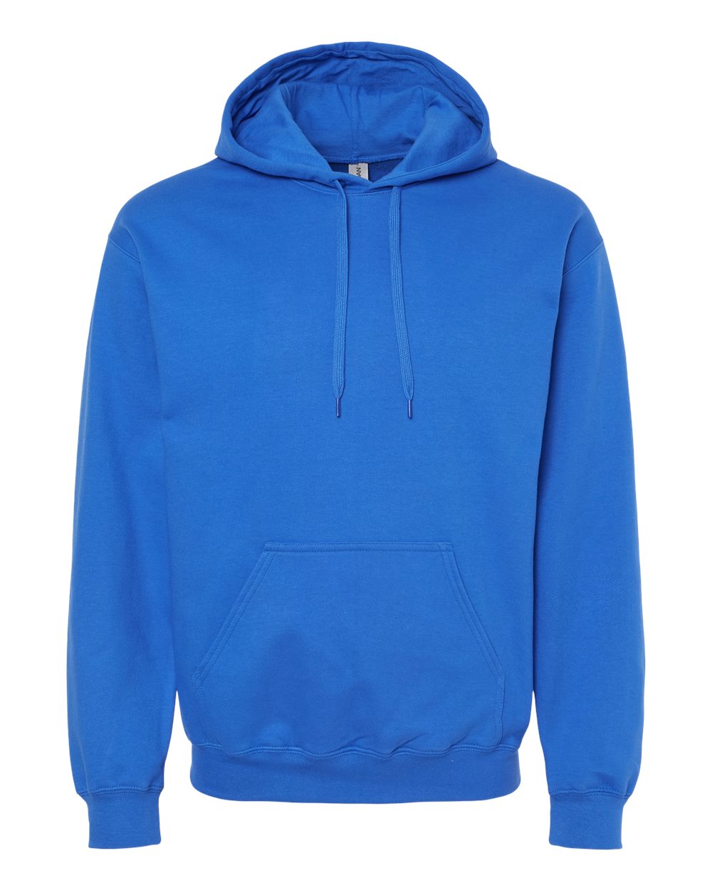 2Blank Hoodie - Gildan - Softstyle Midweight Hooded Sweatshirt - SF500