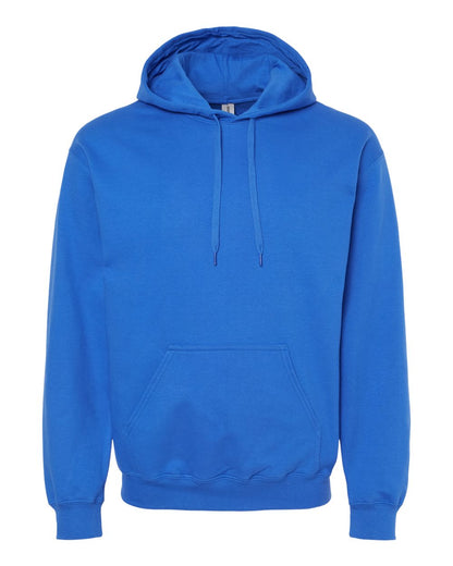 2Blank Hoodie - Gildan - Softstyle Midweight Hooded Sweatshirt - SF500