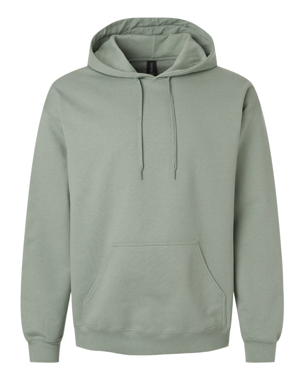 2Blank Hoodie - Gildan - Softstyle Midweight Hooded Sweatshirt - SF500