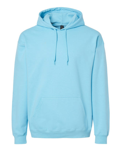 2Blank Hoodie - Gildan - Softstyle Midweight Hooded Sweatshirt - SF500
