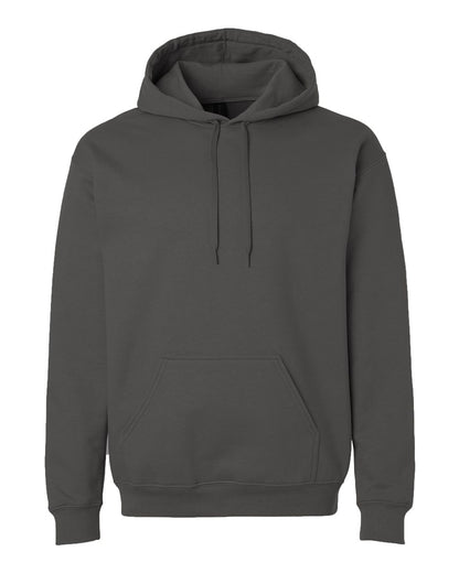 2Blank Hoodie - Gildan - Softstyle Midweight Hooded Sweatshirt - SF500