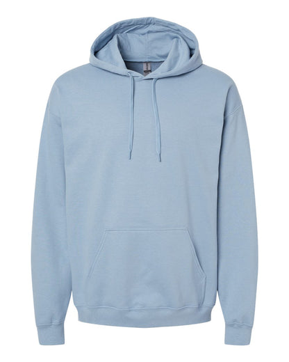 2Blank Hoodie - Gildan - Softstyle Midweight Hooded Sweatshirt - SF500