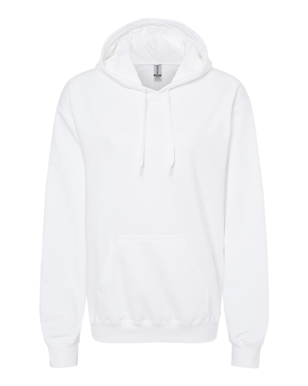 2Blank Hoodie - Gildan - Softstyle Midweight Hooded Sweatshirt - SF500