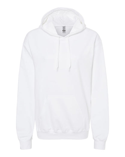 2Blank Hoodie - Gildan - Softstyle Midweight Hooded Sweatshirt - SF500