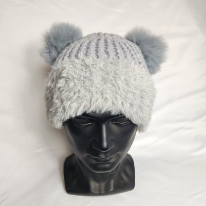 Custom Beanies with Ears