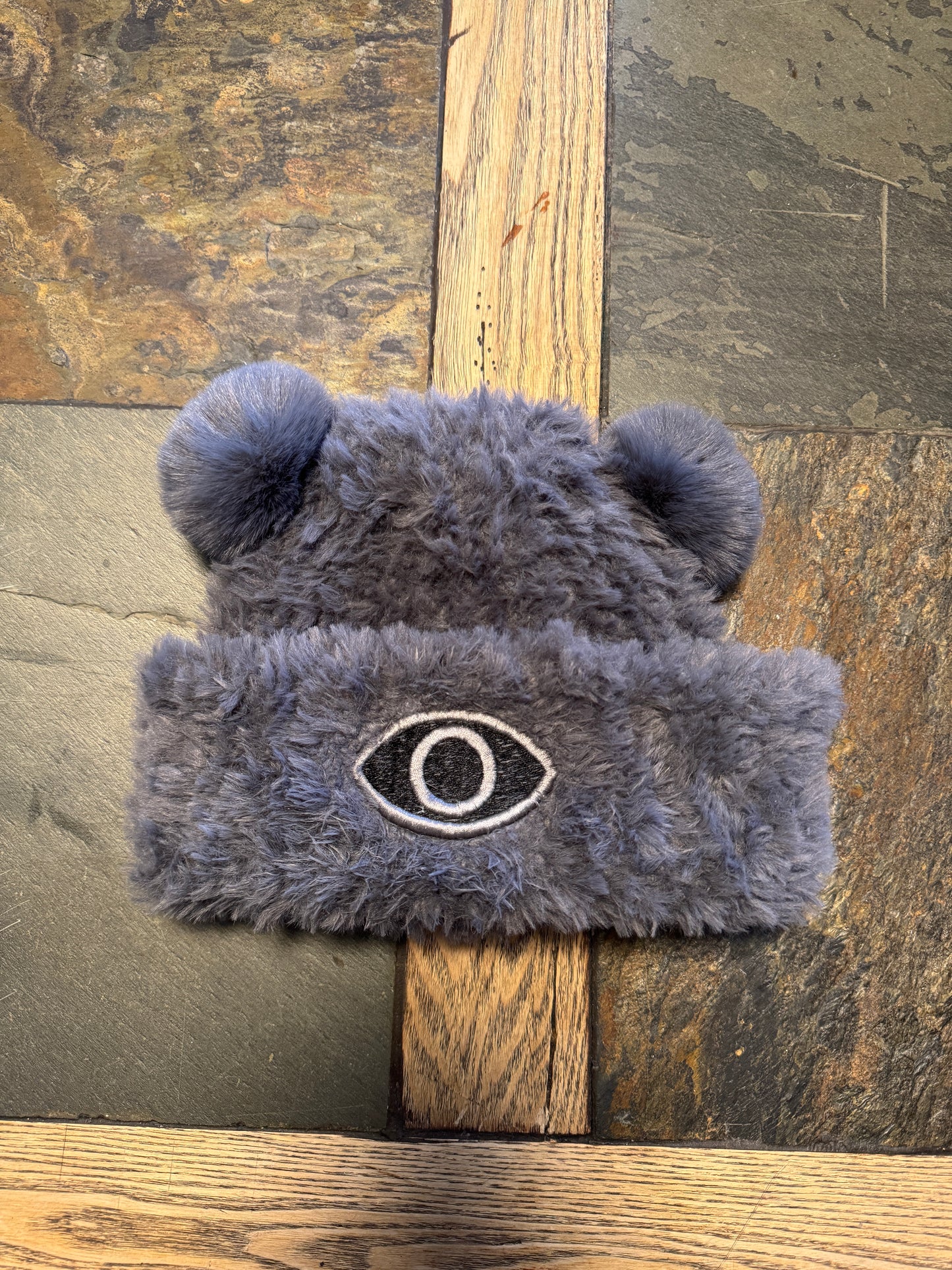 OMM 1/17/25 Drop - Furry Beanies Drop #2