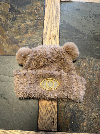 OMM 1/17/25 Drop - Furry Beanies Drop #2