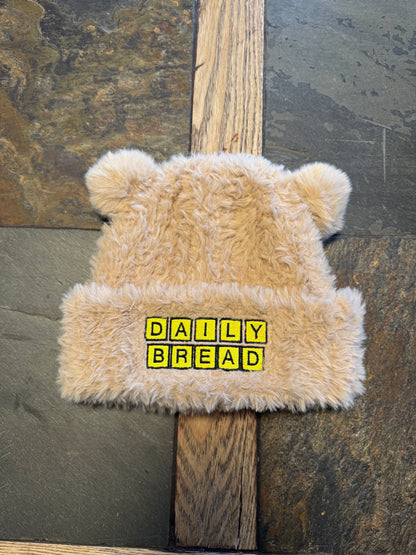 OMM 1/17/25 Drop - Furry Beanies Drop #2