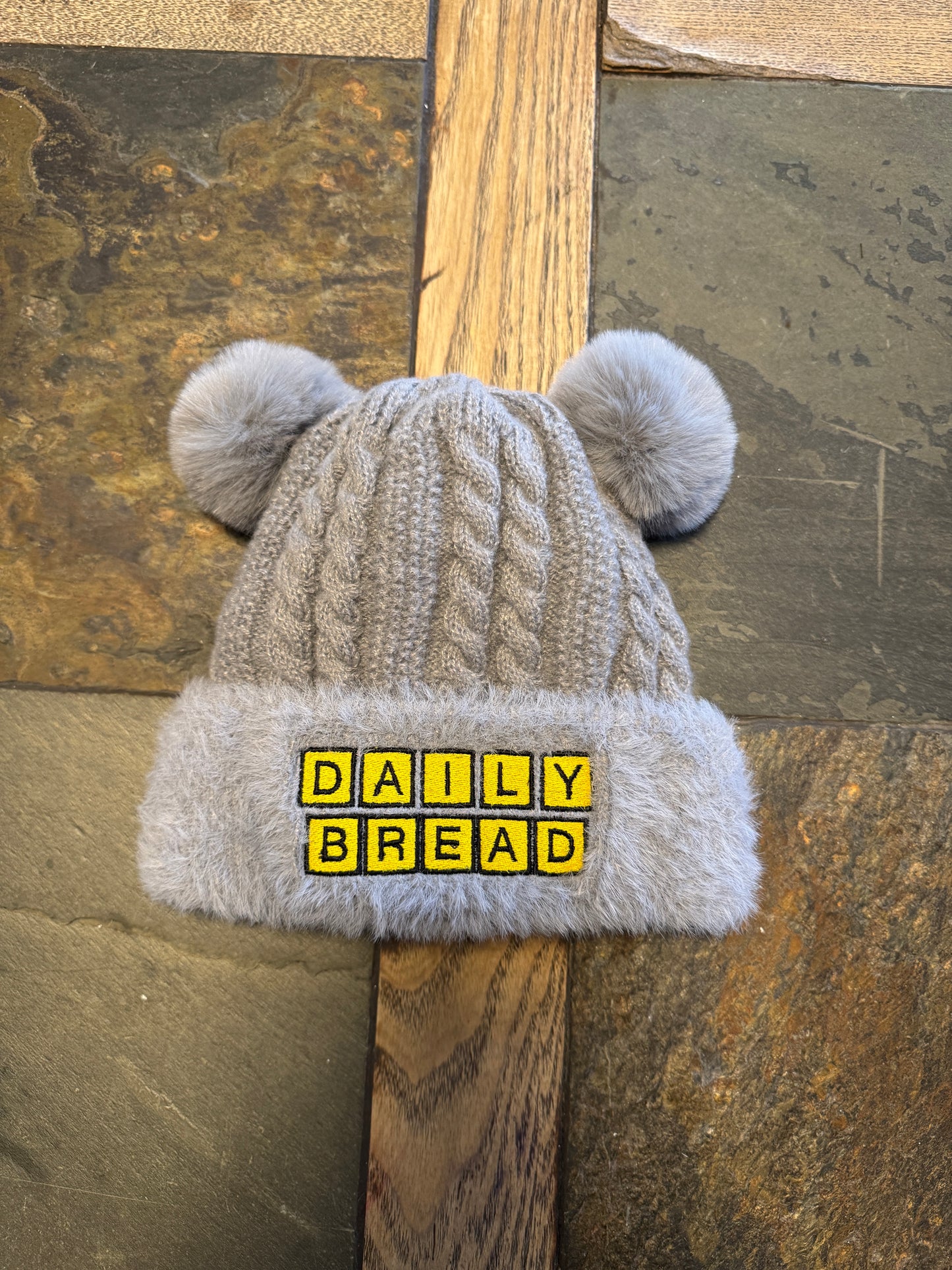 OMM 1/17/25 Drop - Furry Beanies Drop #2