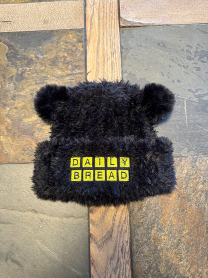 OMM 1/17/25 Drop - Furry Beanies Drop #2