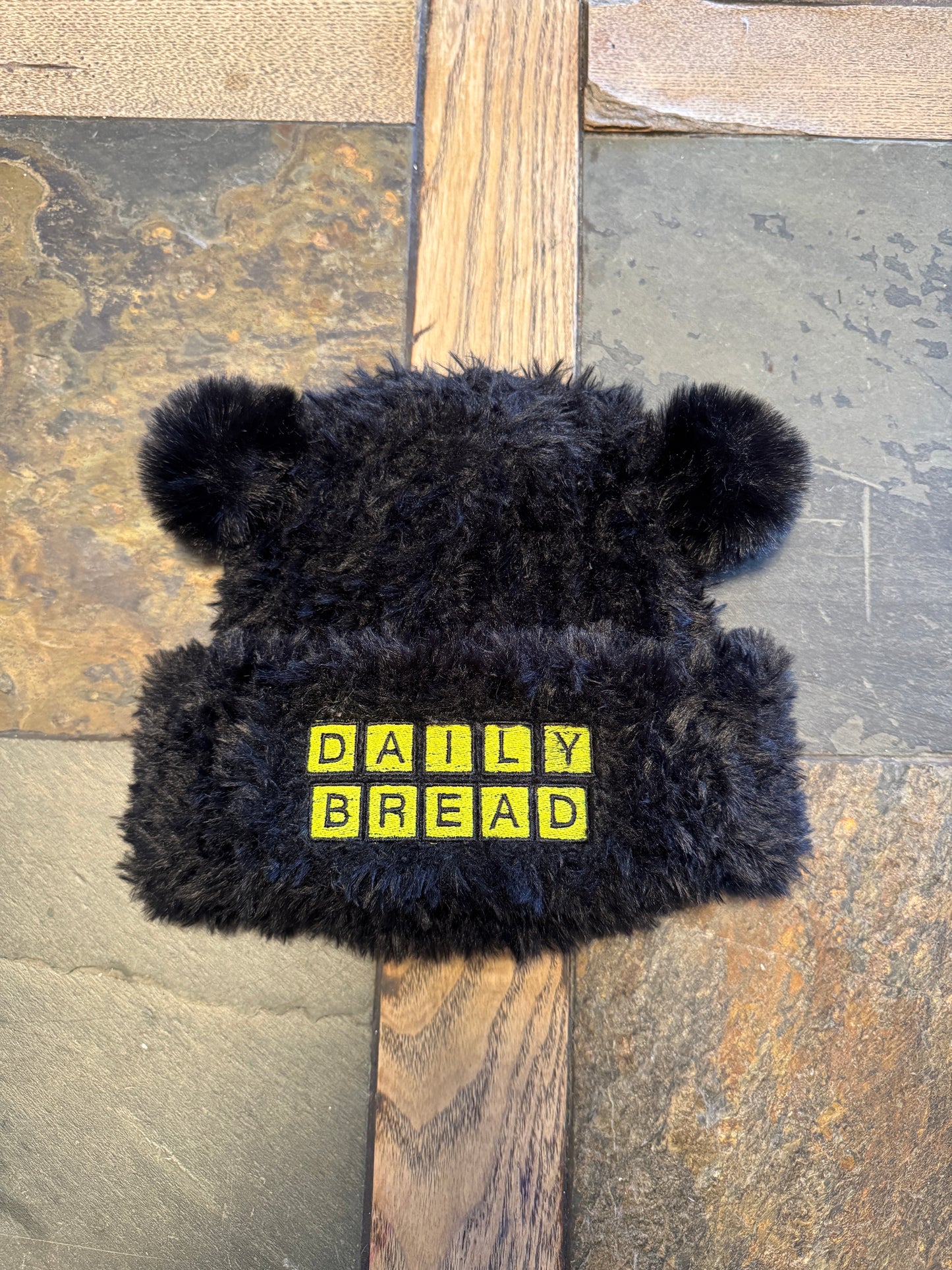 OMM 1/17/25 Drop - Furry Beanies Drop #2