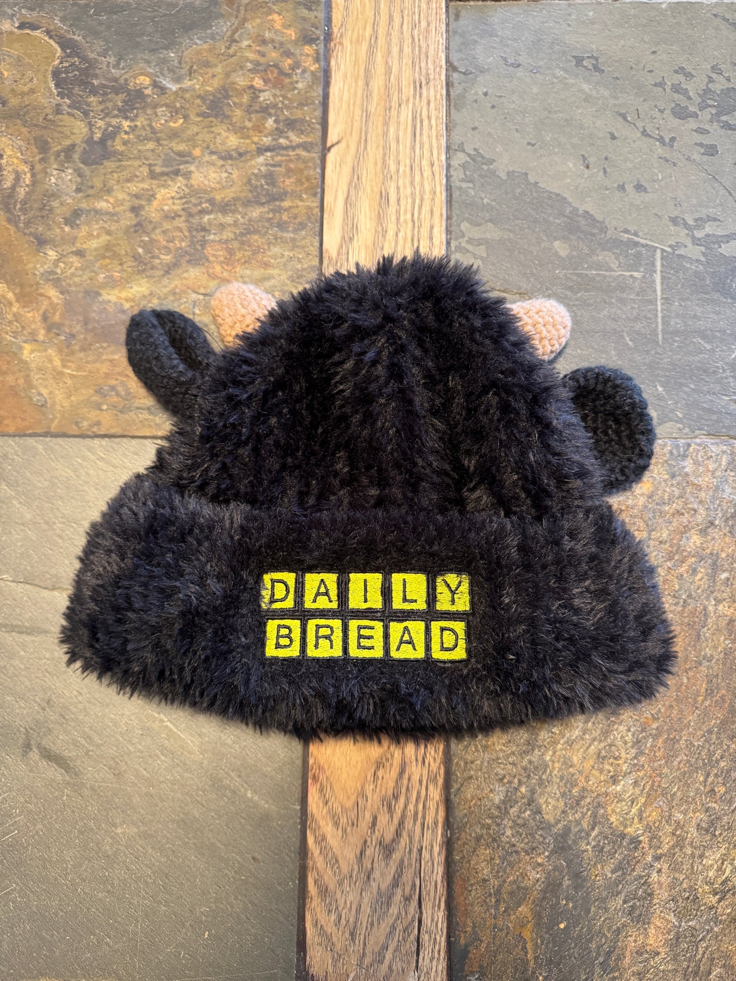 OMM 1/17/25 Drop - Furry Beanies Drop #2