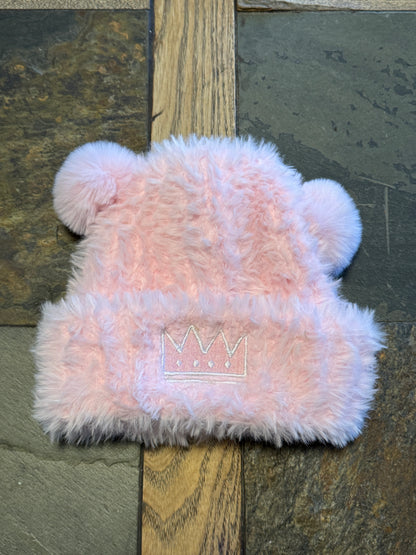 OMM 1/17/25 Drop - Furry Beanies Drop #2