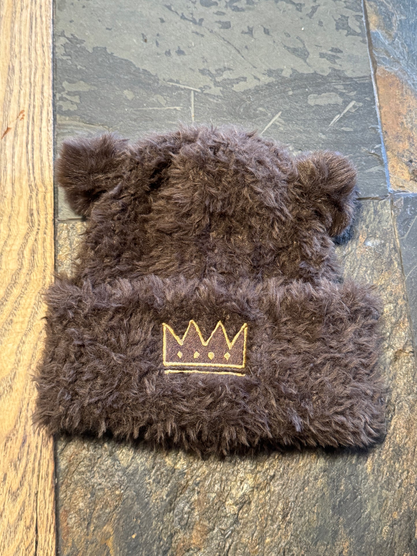 OMM 1/17/25 Drop - Furry Beanies Drop #2