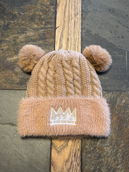 OMM 1/17/25 Drop - Furry Beanies Drop #2