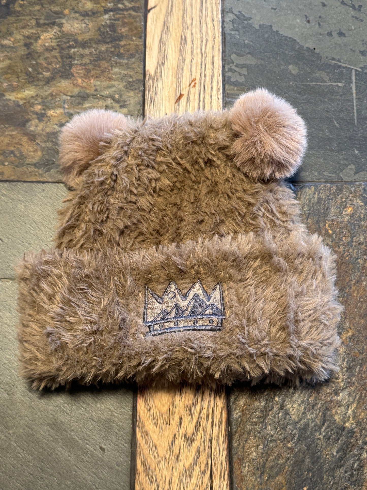 OMM 1/17/25 Drop - Furry Beanies Drop #2