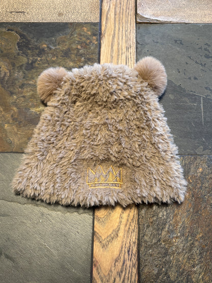 OMM 1/17/25 Drop - Furry Beanies Drop #2