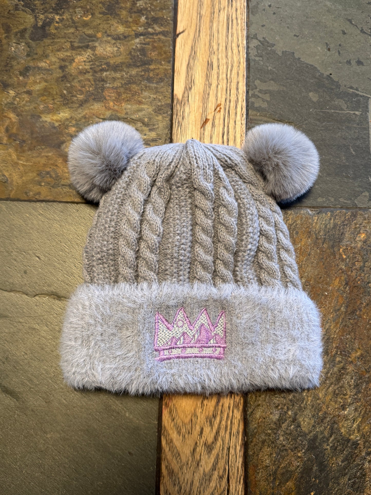 OMM 1/17/25 Drop - Furry Beanies Drop #2