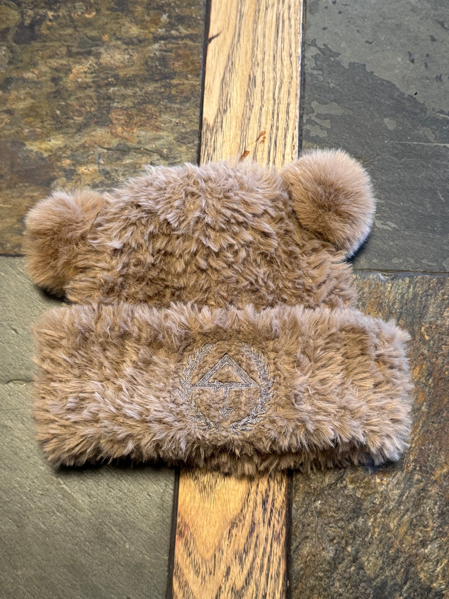 OMM 1/17/25 Drop - Furry Beanies Drop #2