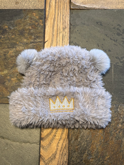 OMM 1/17/25 Drop - Furry Beanies Drop #2